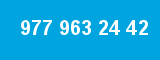 977 963 24 42 977 963 24 42